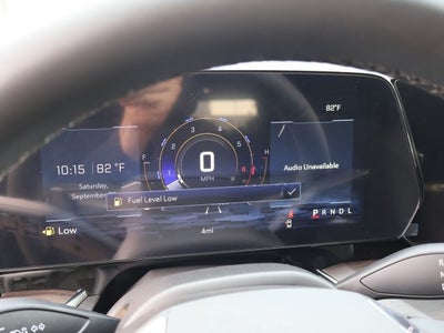 2027 Chevrolet Tahoe LT