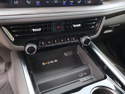 2027 Chevrolet Tahoe LT