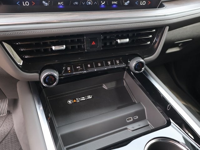 2027 Chevrolet Tahoe LT