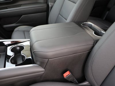 2027 Chevrolet Tahoe LT