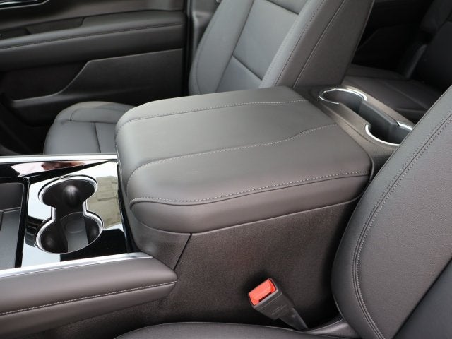 2027 Chevrolet Tahoe LT