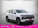 2027 Chevrolet Tahoe LT