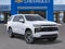 2027 Chevrolet Tahoe LT