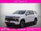 2027 Chevrolet Tahoe LT