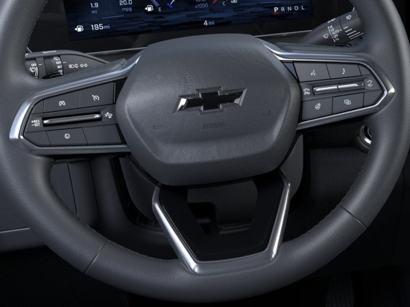 2026 Chevrolet Tahoe RST - Photo 49