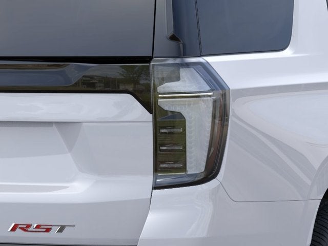 2027 Chevrolet Tahoe RST