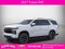 2027 Chevrolet Tahoe RST