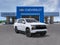 2027 Chevrolet Tahoe RST