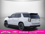 2027 Chevrolet Tahoe RST