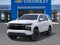 2027 Chevrolet Tahoe RST