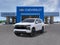 2027 Chevrolet Tahoe RST
