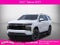 2027 Chevrolet Tahoe RST