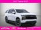 2027 Chevrolet Tahoe RST