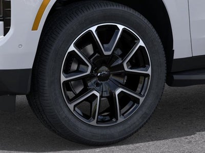 2027 Chevrolet Tahoe RST