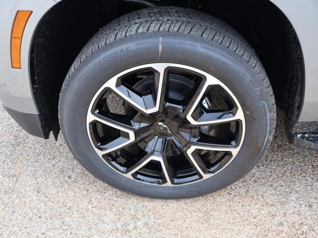 2027 Chevrolet Tahoe RST