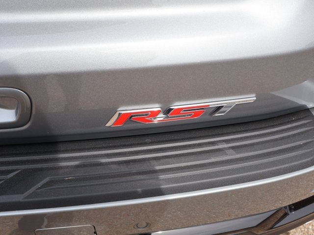 2027 Chevrolet Tahoe RST