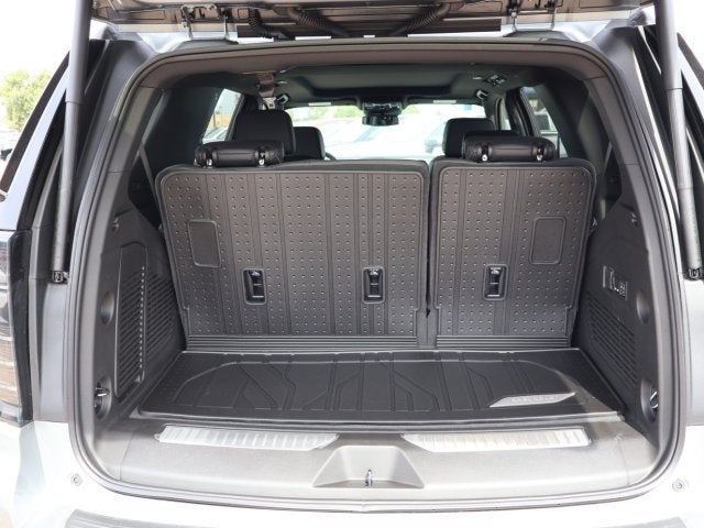2027 Chevrolet Tahoe RST