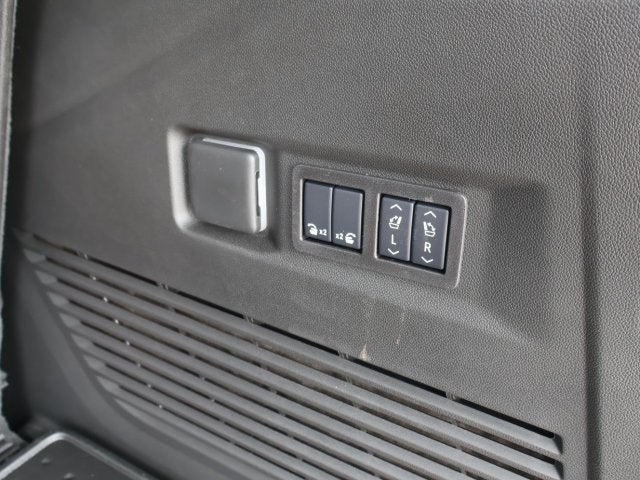 2027 Chevrolet Tahoe RST