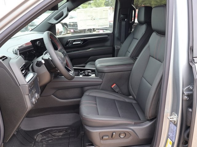 2027 Chevrolet Tahoe RST