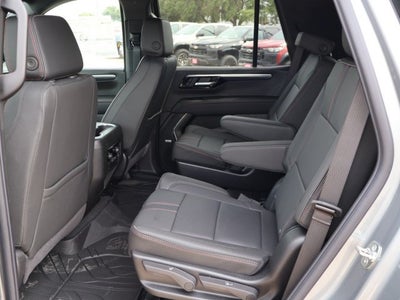 2027 Chevrolet Tahoe RST