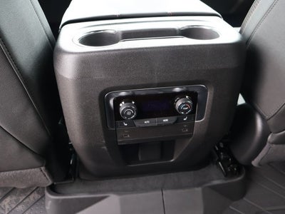 2027 Chevrolet Tahoe RST