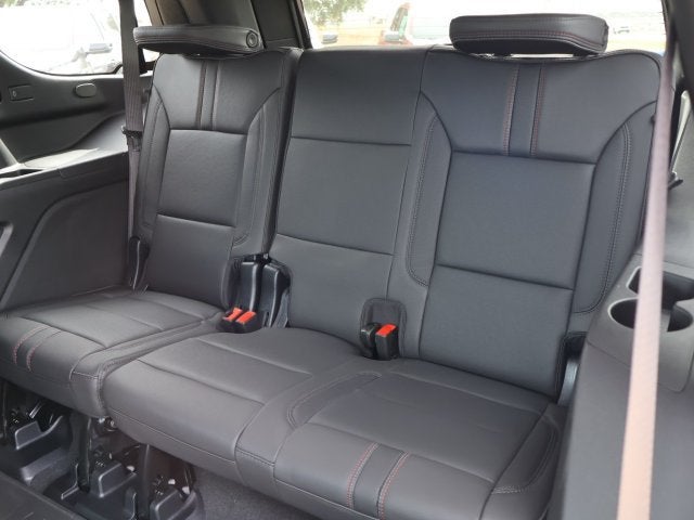 2027 Chevrolet Tahoe RST