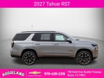 2027 Chevrolet Tahoe RST