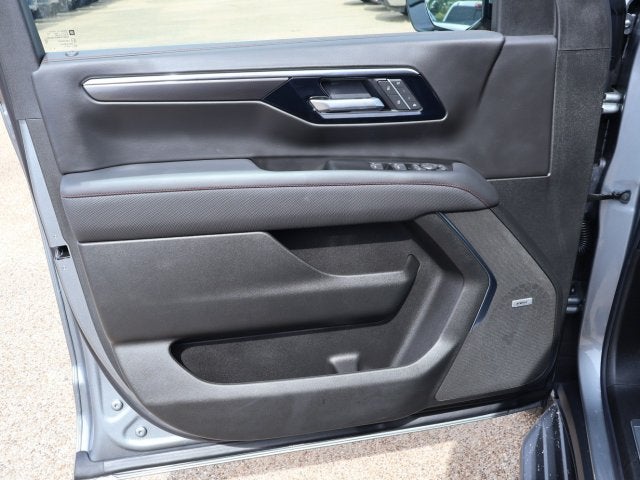 2027 Chevrolet Tahoe RST