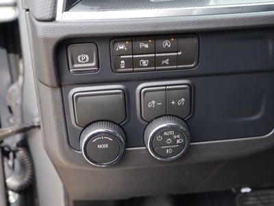 2027 Chevrolet Tahoe RST