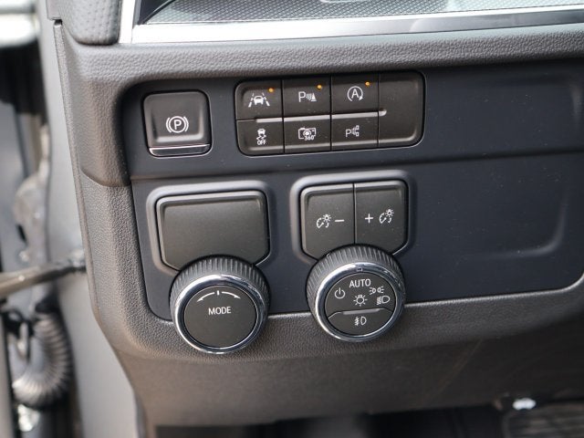 2027 Chevrolet Tahoe RST