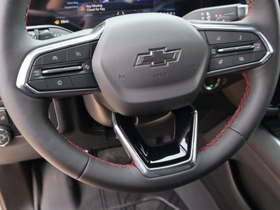 2027 Chevrolet Tahoe RST