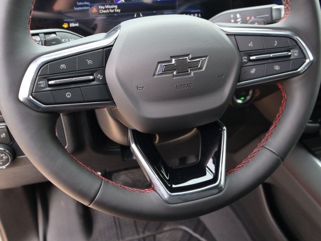 2027 Chevrolet Tahoe RST
