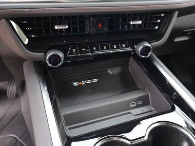 2027 Chevrolet Tahoe RST