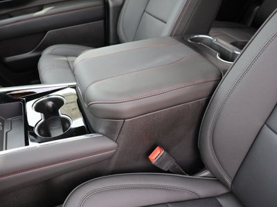 2027 Chevrolet Tahoe RST