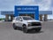 2027 Chevrolet Tahoe RST