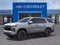 2027 Chevrolet Tahoe RST