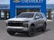 2027 Chevrolet Tahoe RST