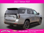 2027 Chevrolet Tahoe RST