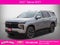 2027 Chevrolet Tahoe RST