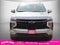 2027 Chevrolet Tahoe RST