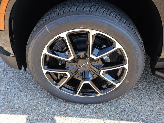 2027 Chevrolet Tahoe RST