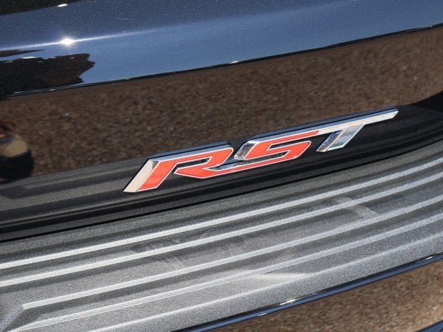 2027 Chevrolet Tahoe RST