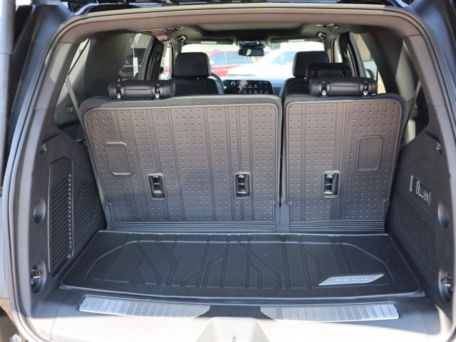 2027 Chevrolet Tahoe RST