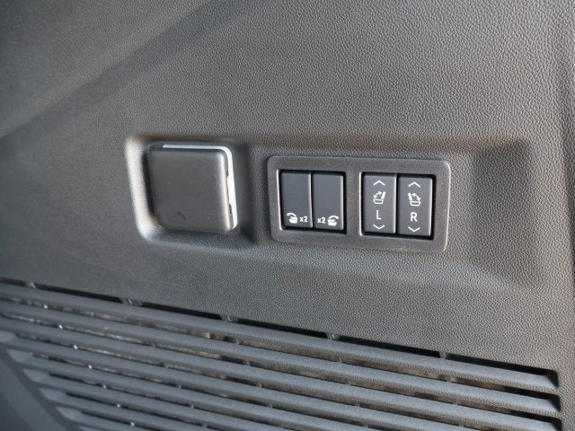 2027 Chevrolet Tahoe RST