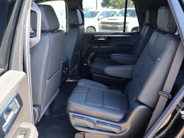 2027 Chevrolet Tahoe RST