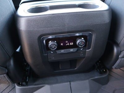 2027 Chevrolet Tahoe RST