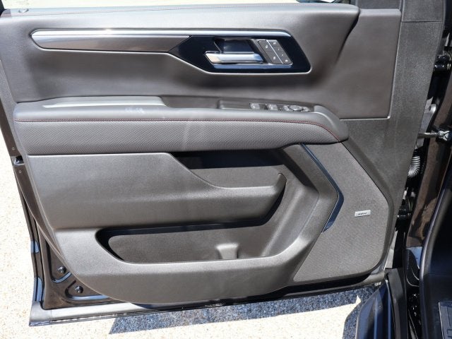 2027 Chevrolet Tahoe RST