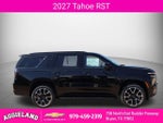 2027 Chevrolet Tahoe RST