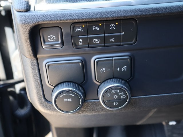 2027 Chevrolet Tahoe RST