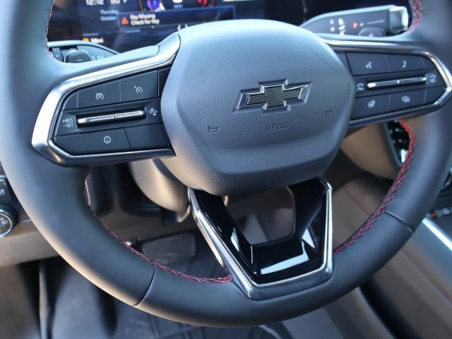2027 Chevrolet Tahoe RST